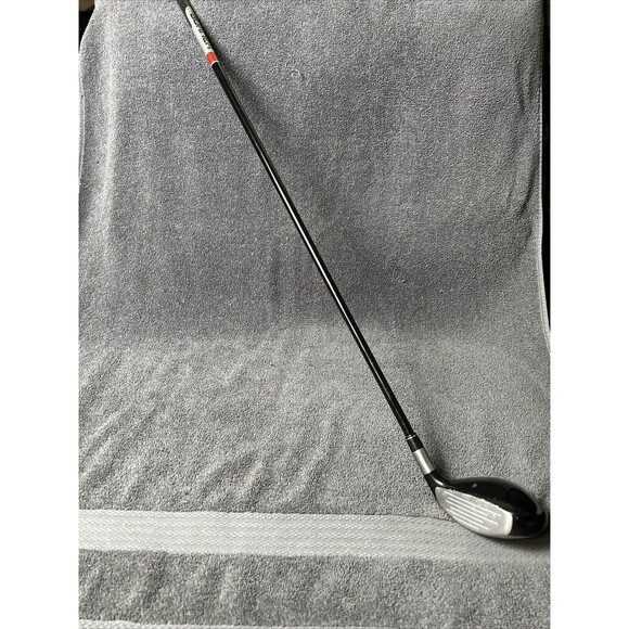 Taylormade Burner 3 Rescue Fairway Hybrid Stiff Flex Graphite Left Hand - Picture 7 of 10